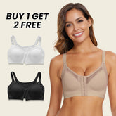 Comfort Posture Corrector Bra with Contour Cups Bra(BUY 1 GET 2 FREE)