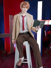 Men's Japanese School Uniform