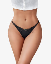 G-String Thongs