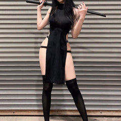 Ninja Costume