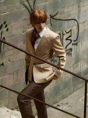 Men's Japanese School Uniform
