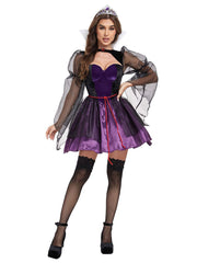 Wicked Queen Dress