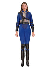 Game Lucy Cosplay Vault 33 Suit