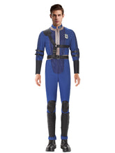 Men's Vault 33 Cosplay Jumpsuit