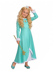 Game Magic Princess Gown Costume