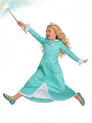 Game Magic Princess Gown Costume