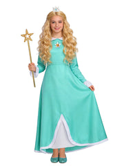 Game Magic Princess Gown Costume
