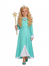 Game Magic Princess Gown Costume