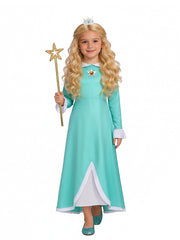 Game Magic Princess Gown Costume