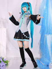 Anime Super Idol Cosplay Outfit