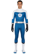 Mystical Fire Cosplay Costume