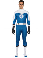 Mystical Fire Cosplay Costume