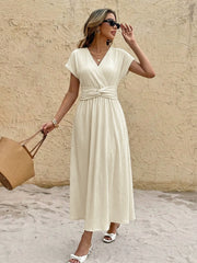 Casual And Comfortable Dress