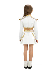 Kids Korean Fashion Stage Outfit