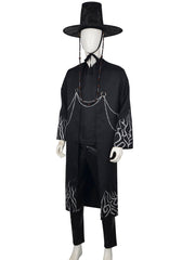 Boys Vintage Korean Fashion Costume