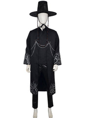 Boys Vintage Korean Fashion Costume