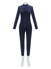 Fight AI Doll Costume