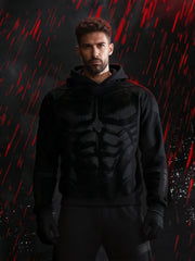 Men's Hero Hooded Sweatshirt