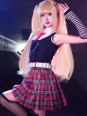 Anime Misa Amane Outfit
