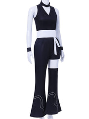 Heaven Angel Cosplay Outfit