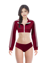 Two Piece Gym Sports Set