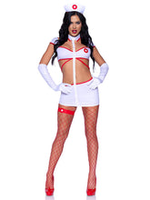 Nurse Outfit for Women