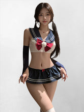 Sailor Moon Cosplay Outfit