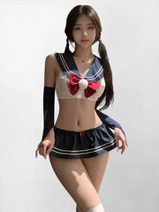Sailor Moon Cosplay Outfit