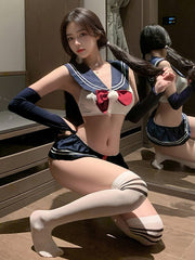 Sailor Moon Cosplay Outfit