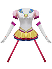 Pretty Sailor Moon Costume