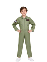 Kids 80s Movie Character Costume