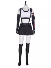 Video Game Cosplay Skirt Set