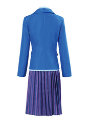 Magic Witch School Uniform