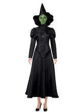 Black Magic Witch Costume