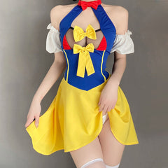 Princess Costume Dress