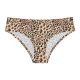 4Pack Leopard Underwear Aosig