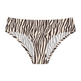 4Pack Leopard Underwear Aosig