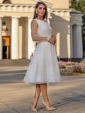 Bridesmaid Dress Aosig