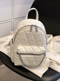 Fashionable Simple Backpack Aosig