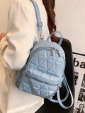 Fashionable Simple Backpack Aosig