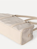 Large Capacity Nylon One Shoulder Handbag Aosig