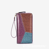 Multi-function women's wallet Aosig