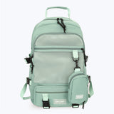 Outdoor  casual trend large-capacity backpack Aosig