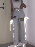 Reflective Trousers Aosig