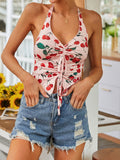 Skinny Babes Sweet Camisole Top