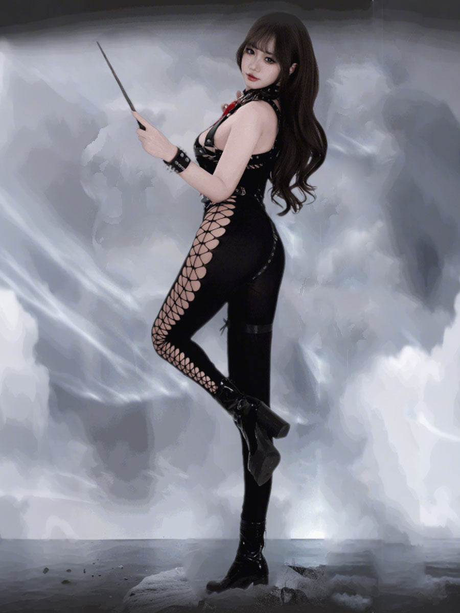 Teacher Cosplay Outfit