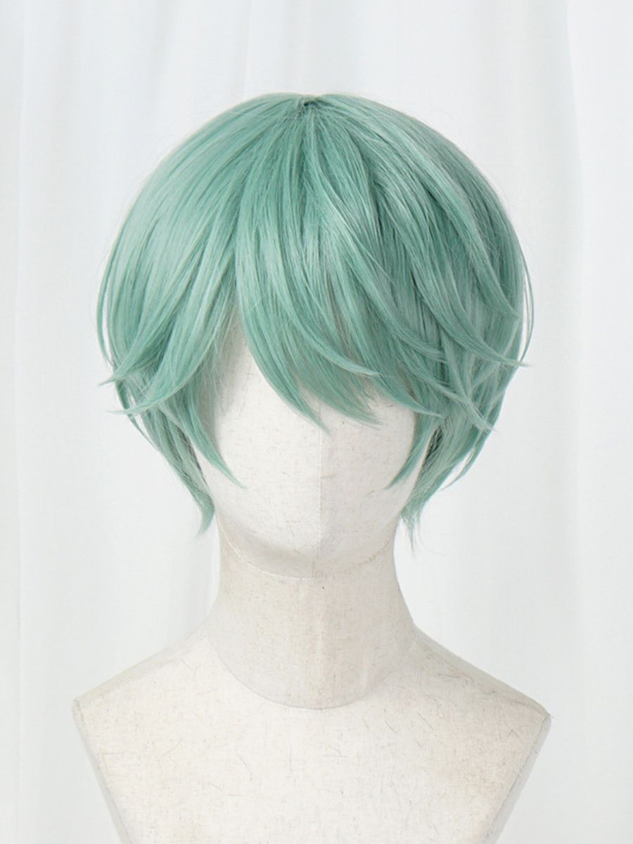 Fashion Boys Cosplay Full Set