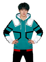 Elite Academy Student Hoodie
