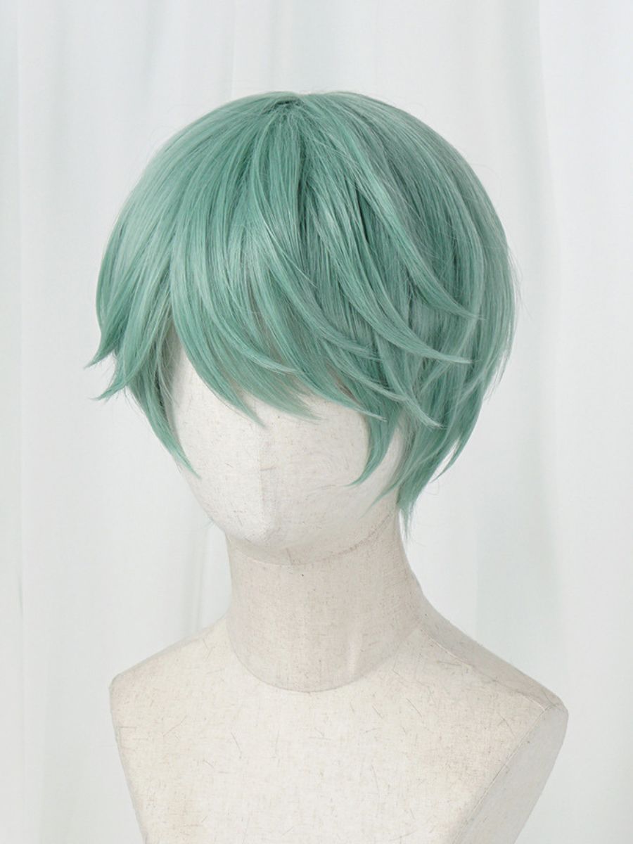 Fashion Boys Cosplay Full Set