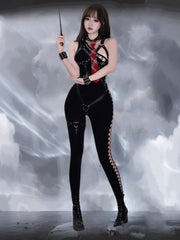 Teacher Cosplay Outfit